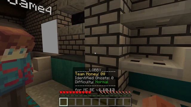 Майнкрафт хоррор карты "Смешная нарезка" смотреть онлайн