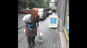 Лукашенко Мем / Лукашенко и высочайшие технологии / Lukashenko Meme 🤡