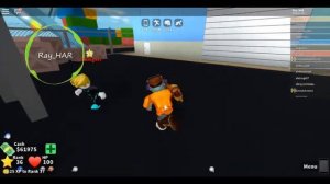 Roblox Mad Ctiy