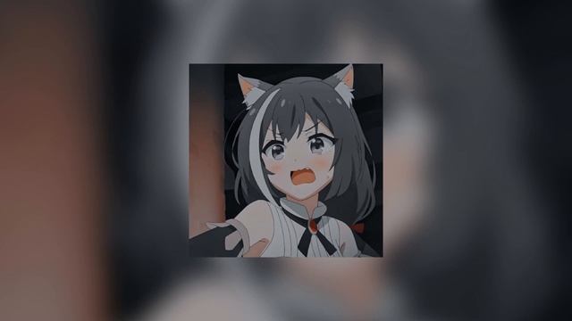 ева польна - люби меня по-французски speed upnightcore