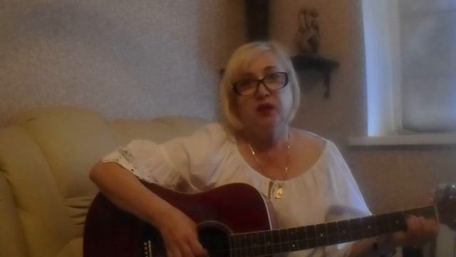 Песни юности!