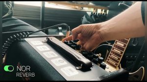 Обзор Nux Cherub AC-80 Stageman II | Комбоусилитель для акустической гитары | МУЗЛИДЕР (ИРКУТСК)