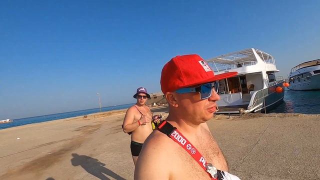 EGYPT. HURGADA. MIRAGE BAY RESORT & AQUAPARK 4 + ISLAND PARADISE. NOVEMBER 2021. VLOG.