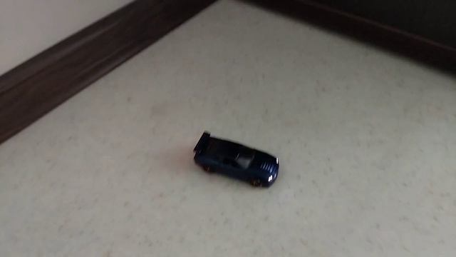 Hot wheels Nissan Skyline GT-R R34 midnight purple custom смотреть онлайн