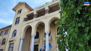 КНВ на аварском языке 02.08.24 г.