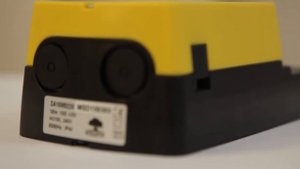 Сервопривод без возвратной пружины