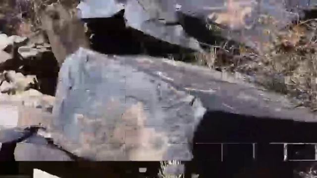 "Бабалар өнері" арнайы жобасында, таңбалы тастар жөнінде айтамыз. смотреть онлайн