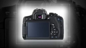 Eos 750d Kit ef s18 55mm Is Stm Review