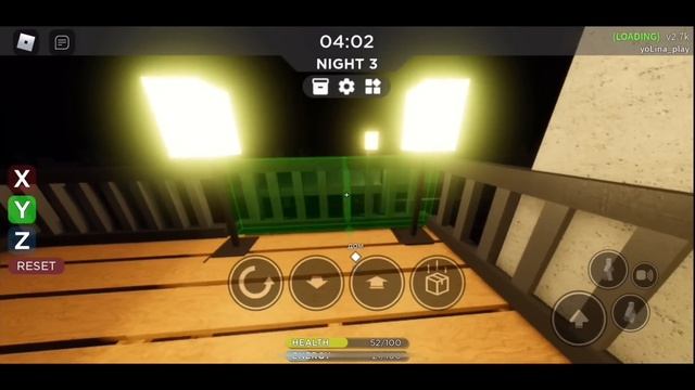 Выживание в икее // scp 3008 // роблокс // икея // roblox смотреть онлайн