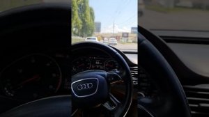 Audi A8 3.0 diesel 2012 за сколько она нужна?