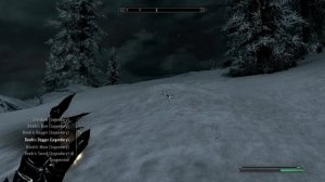 Skyrim - Evil Mastermind Armour Mod