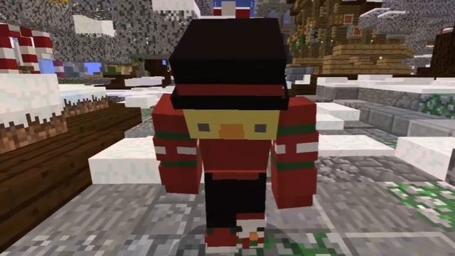 Когда при съёмке лезут в кадр: | Minecraft | Prosto_Pelbmenb смотреть онлайн