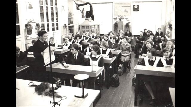 Электросталь. Школьные годы чудесные смотреть онлайн