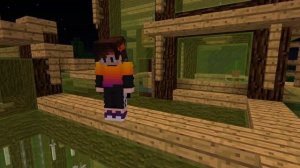 КОРОЧЕ ГОВОРЯ - МЕЧ НА 10000000 УРОНА В МАЙНКРАФТ!