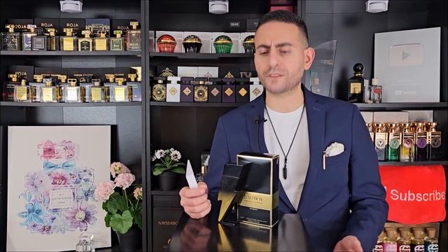 LONGEST LASTING Flanker! | Carolina Herrera Bad Boy EXTREME Fragrance Review! | THE BEST YET!