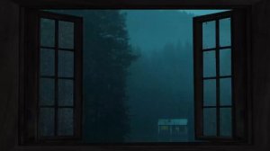 А дождик льет словно из ведра!