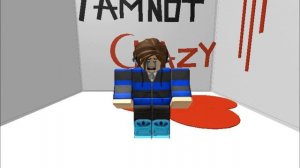 Losing my mind Meme (Roblox Version)