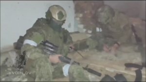 Командир группы 155 бригады морской пехоты о боях за Павловку