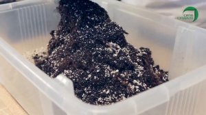 Грунт для орхидеи от компании  Сила Суздаля