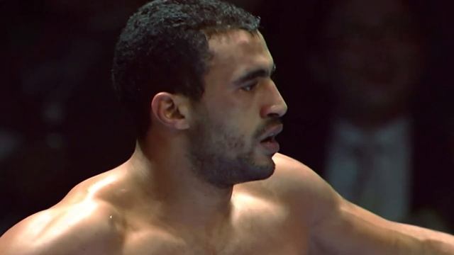 Badr Hari vs. Alistair Overeem | GLORY Smacks Trailer смотреть онлайн