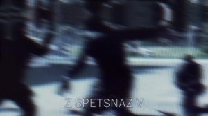 Spetsnaz training edit