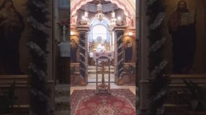 Нова радість стала, яка не бувала, Над вертепом звізда ясна світлом засіяла ✨