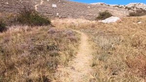 Крым. Летнее путешествие по Крыму(2020г.)