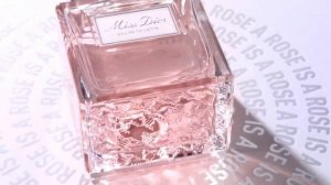 Реклама 02 Miss Dior (женский голос Луиза Валерьевна Суслова)