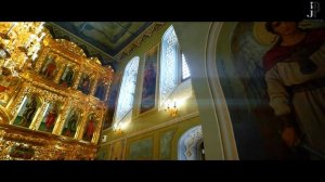 Н. Кедров - Благослови душе моя Господа  N. Kedrov - Bless the Lord, O my soul