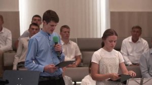 Список дел.. (стих)