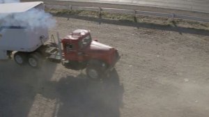 Конвой - Convoy HD Trailer 1978