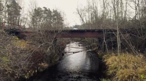 Прогулка по Лахденпохья, день 1.