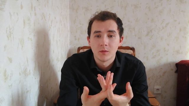 Почему я перестал писать песни?