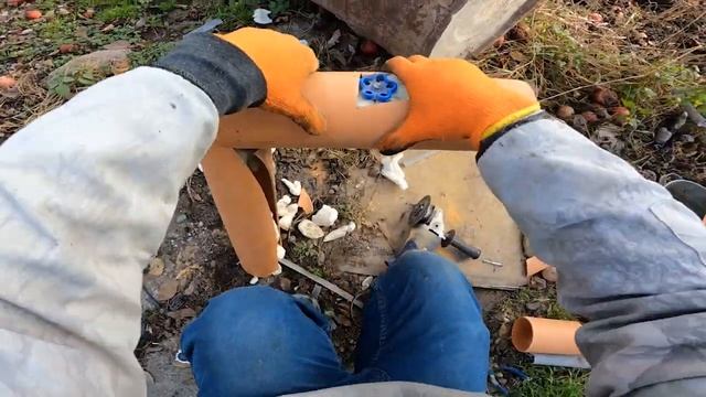 утепление крана под зиму смотреть онлайн