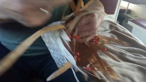 Поделки из бересты своими руками