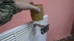 Добавил КЛЕЙ В ОПИЛКИ и был поражен результатом!