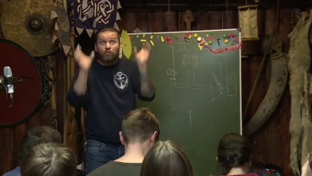 Морское дело - Тема №2 - мачты исторического, парусного корабля 18в.