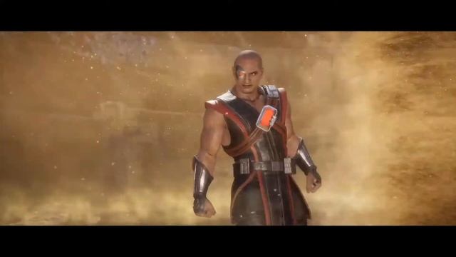 Mortal Kombat 11 (Короче говоря кун-фу и все такое)#1 смотреть онлайн