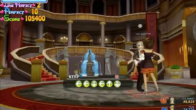 Rosemary Love Party AuditionSea смотреть онлайн