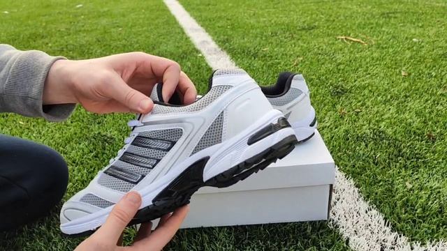 Adidas Response