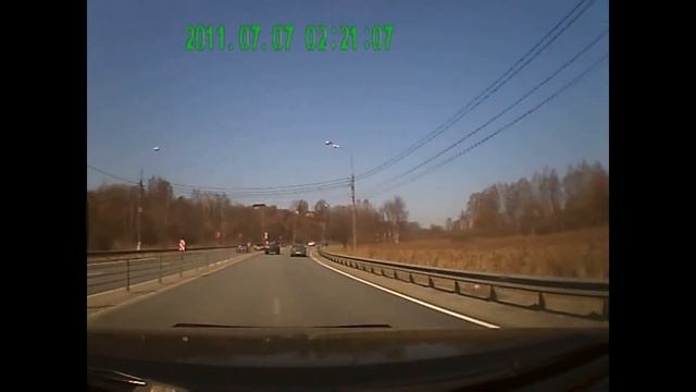 Из Москвы   в  Орудьево  на   Советкие  ШЕСТЬ   СОТОК