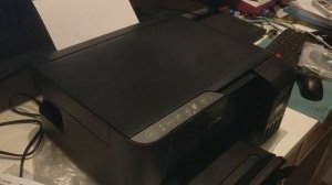 Epson L3250 Unboxing And First Time Installation | Epson L3250 Installation Guide | Epson L3250