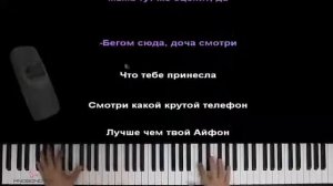 песня Мам ты купишь мне iPhone