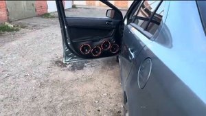 DL Audio Barracuda 4.85 на 4 пары Грифон лайт 165, качаем калитку ?