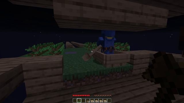 Minecraft 1.14 Skyblock - Welcome to SkyZoo! - Episode 1 смотреть онлайн