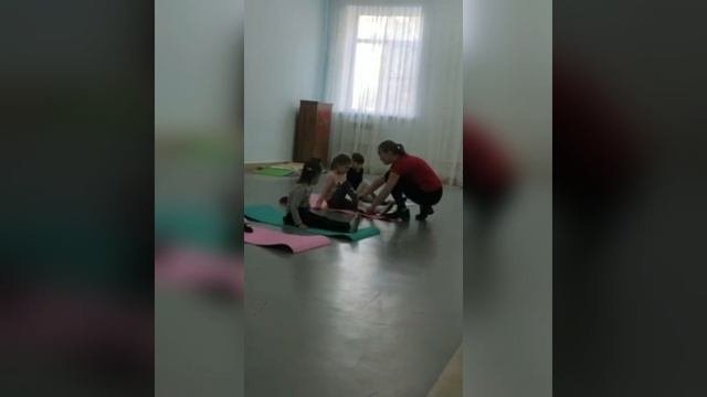 Мой любимый вид спорта 