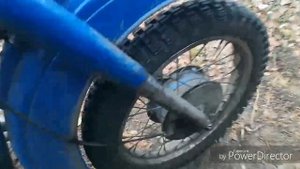 Надёжная иж планета 2