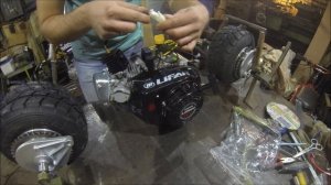 Lifan gs200e обзор