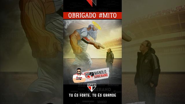 Obrigado M1to