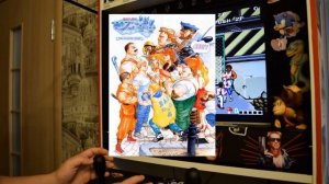 ПРИВЕТ OLD-HARD - Аркадные и РС-порты 80-х